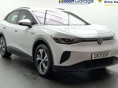 Used VW ID.4