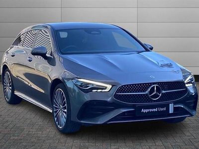 Mercedes CLA250e