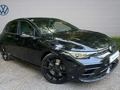Used VW Golf VIII R 333 HP (244 kW) 2025