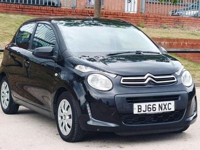 Citroën C1