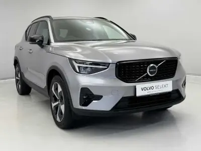 Used Volvo XC40 Plus 161 HP (118 kW) 2026 SUV