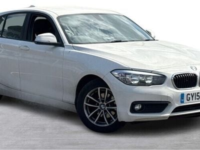 BMW 116