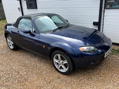 Mazda MX5