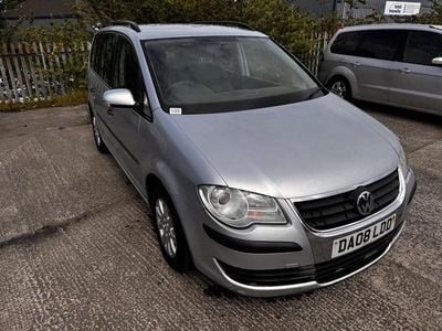 VW Touran