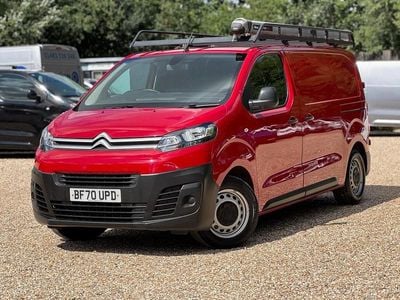 Citroën Dispatch
