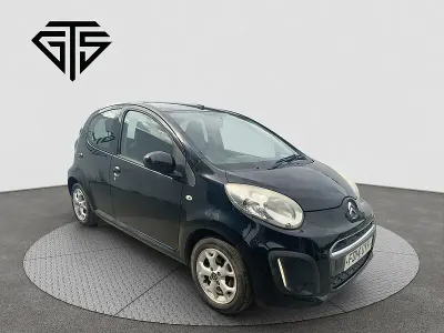 Used Citroën C1