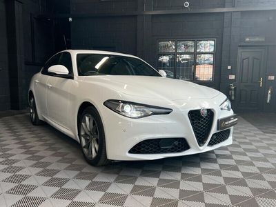 Alfa Romeo Giulia Sprint