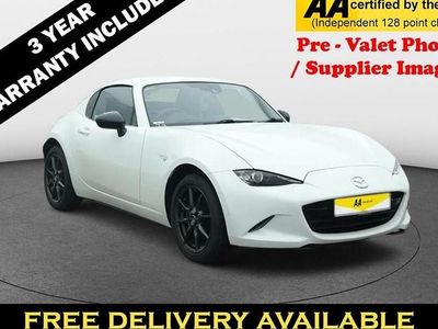 Mazda MX5