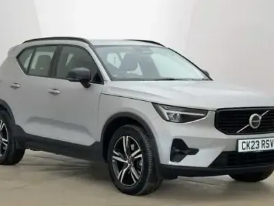 Used Volvo XC40 Plus 194 HP (142 kW) 2023 SUV