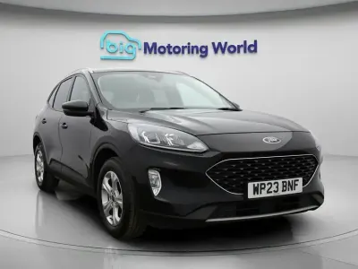 Used Ford Kuga