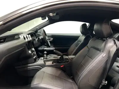 Used Ford Mustang GT