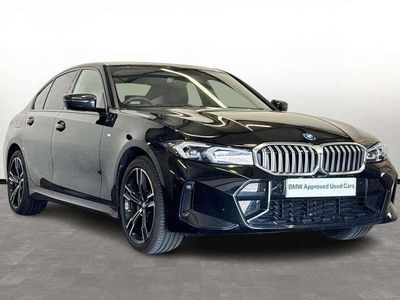BMW 330e
