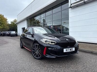 BMW 128