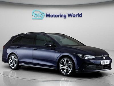 VW Golf VIII