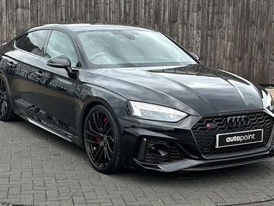 Used 2024 Audi RS5 Sportback Sport Hatchback | £56,099
