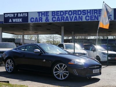 Jaguar XK