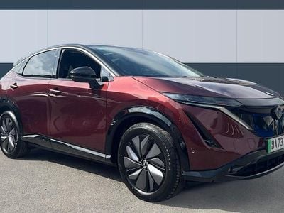 Nissan Ariya
