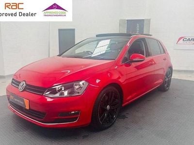 VW Golf VII