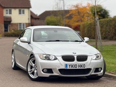 BMW 325 Cabriolet