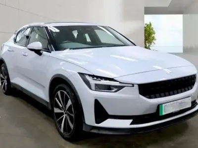 Used Polestar 2 169 kW (231 HP) 2022 Silver Hatchback
