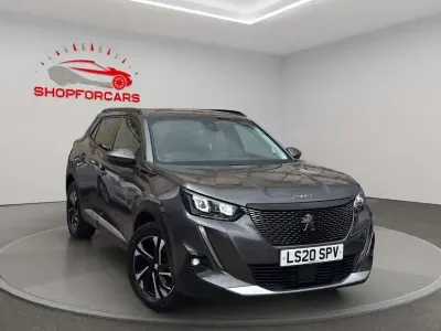 Used Peugeot 2008 Allure 2008