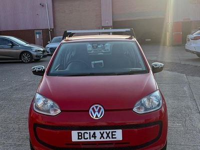 VW up!