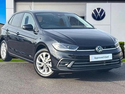 Used VW Polo Style 113 HP (83 kW) 2025 Other Hatchback