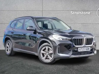 Used BMW X1 Sport Line 150 HP (110 kW) 2026 SUV