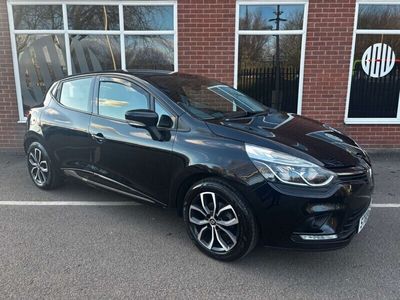 Renault Clio IV