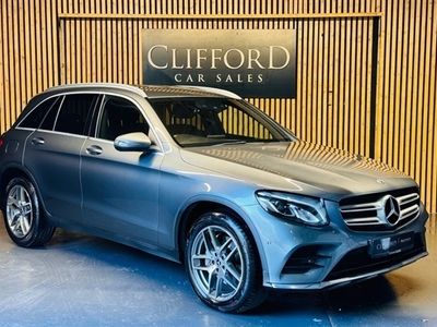 Mercedes GLC250
