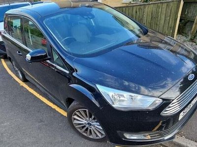Ford Grand C-Max