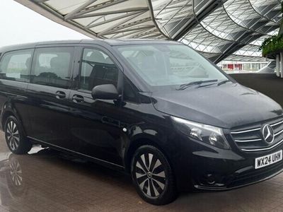 Mercedes Vito