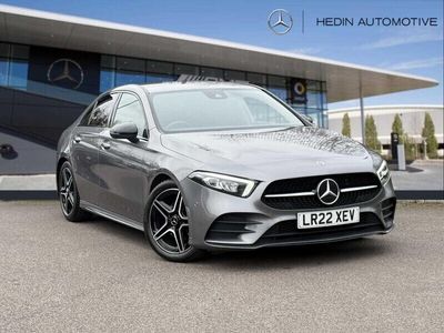 Mercedes A200