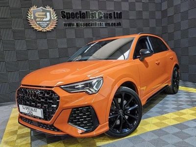 Audi RS Q3