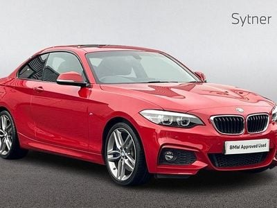BMW 230
