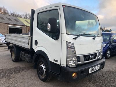 Nissan Cabstar