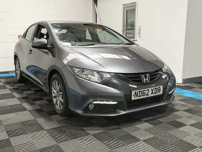 Used Honda Civic