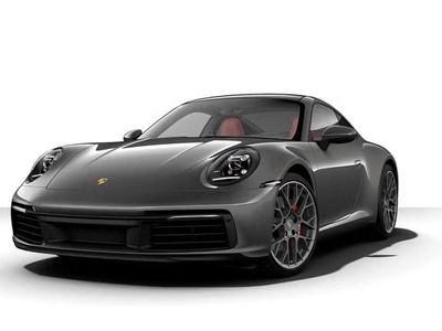 Porsche 911 Carrera S