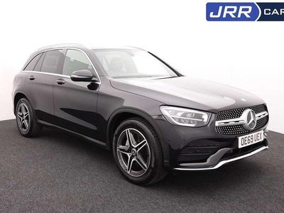 Mercedes GLC220