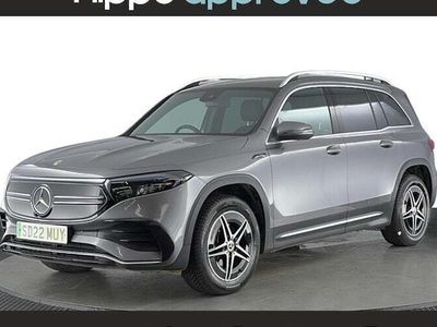 Mercedes EQB300