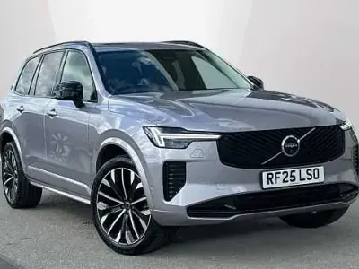 Usado Volvo XC90 Plus 247 CV (181 kW) 2026 SUV