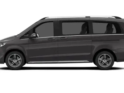 Usado Mercedes V300