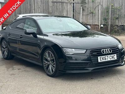 Audi A7 Sportback