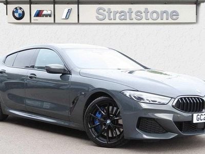 BMW 840