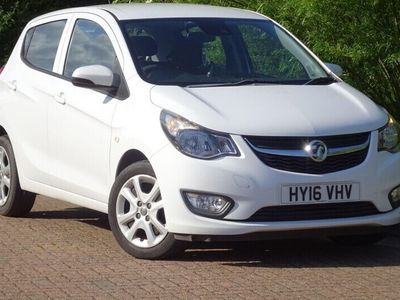 Vauxhall Viva