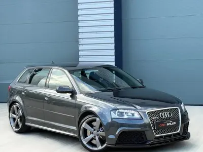 Used Audi RS3 Sportback Performance 2012 Hatchback