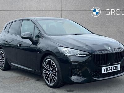 BMW 223 Active Tourer