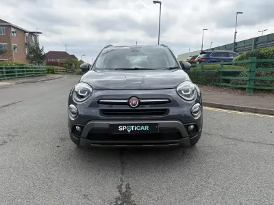 Used Fiat 500X