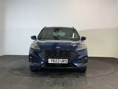 Used Ford Kuga