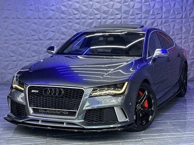 Audi RS7
